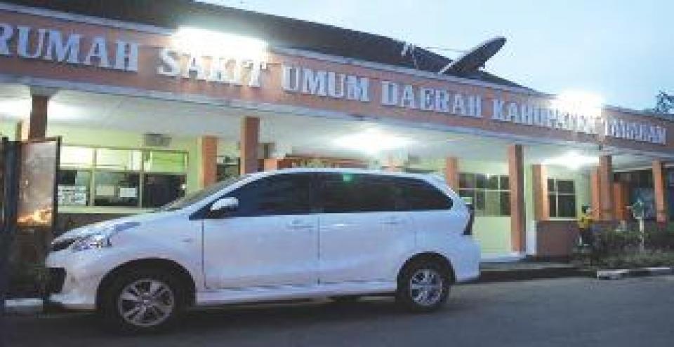Beritabali.com